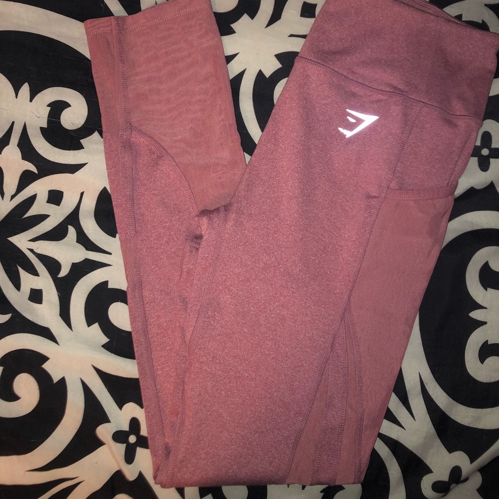 Gymshark Leggings